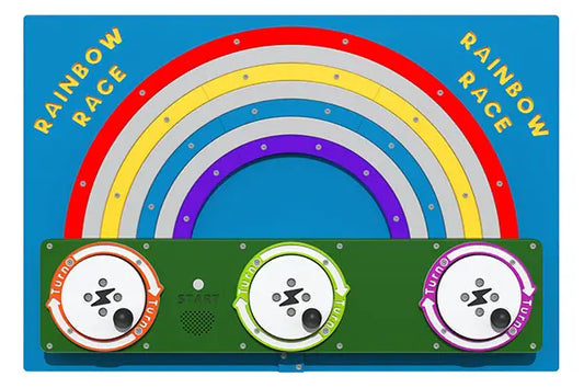 Rainbow Race