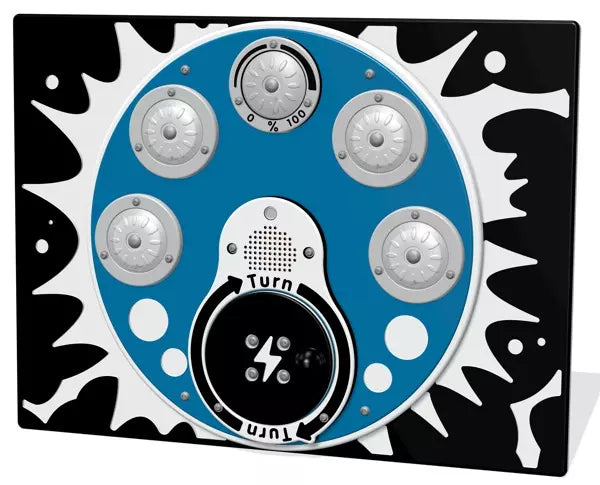 RotoGen Power Meter Reactions Play Panel | Schoolscapes US