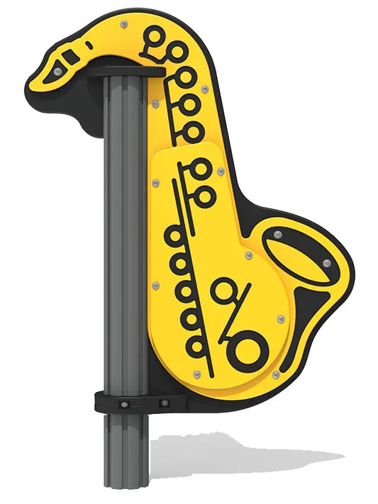 Rock Band PlayTronic Saxophone - Schoolscapes US