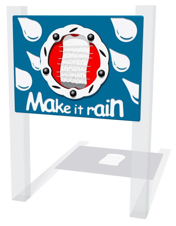 Make It Rain Play Panel - Schoolscapes US