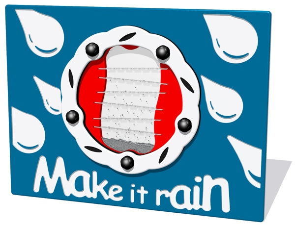 Make It Rain Play Panel - Schoolscapes US