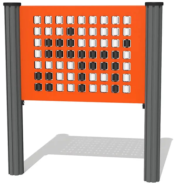 Roller Pixels Play Panel - Schoolscapes US