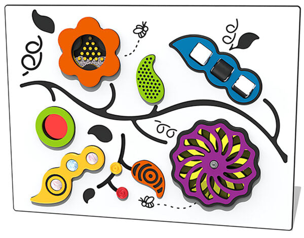 Sensory Play Panel - Schoolscapes US