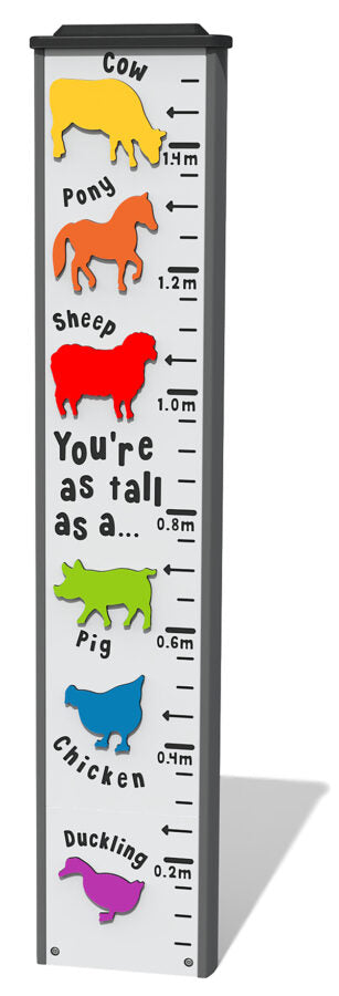 Farm Column - Schoolscapes US