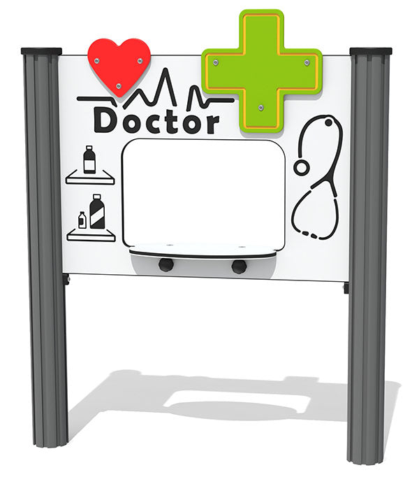 Doctors Play Panel - Schoolscapes US