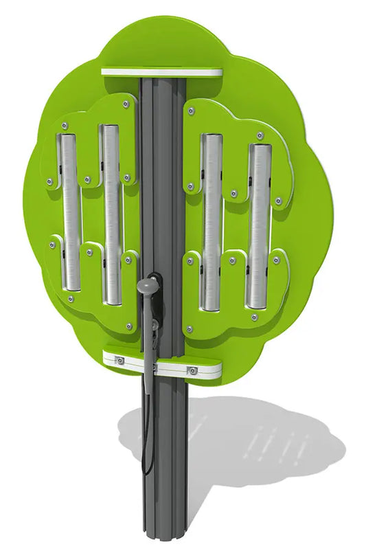 Virtuoso Musical Chimes Tree - Schoolscapes US