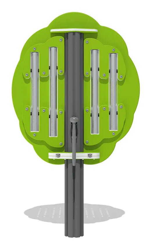 Virtuoso Musical Chimes Tree - Schoolscapes US