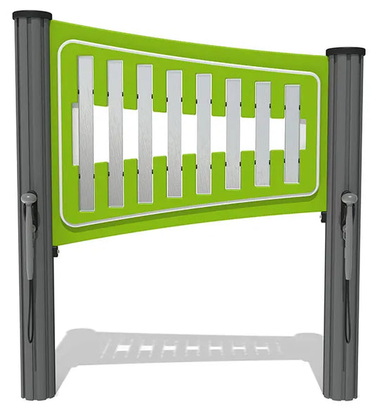 Virtuoso Musical Flat Chimes - Schoolscapes US