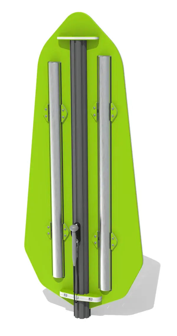 Virtuoso Musical Giant Chimes Tree