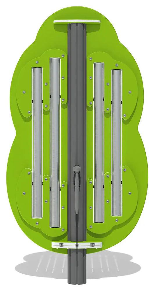 Virtuoso Musical Large Chimes Tree - Schoolscapes US