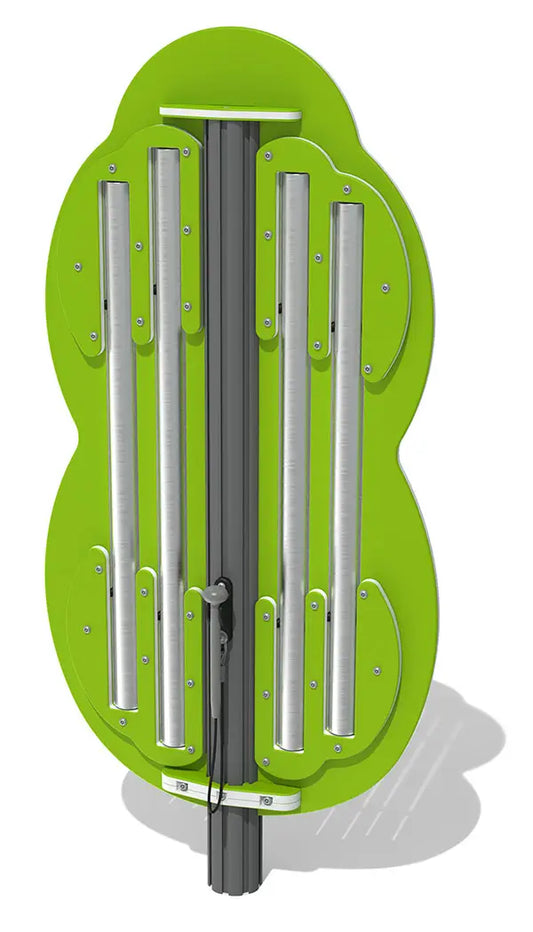 Virtuoso Musical Large Chimes Tree - Schoolscapes US