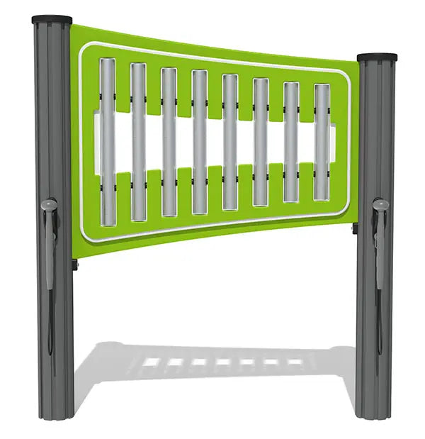Virtuoso Musical Tube Chimes - Schoolscapes US