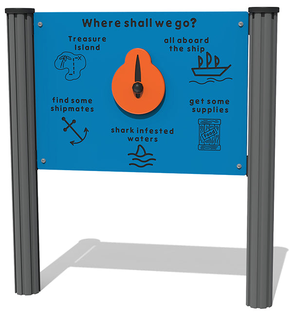 Where Shall We Go? Play Panel - Schoolscapes US