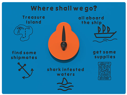 Where Shall We Go? Play Panel - Schoolscapes US