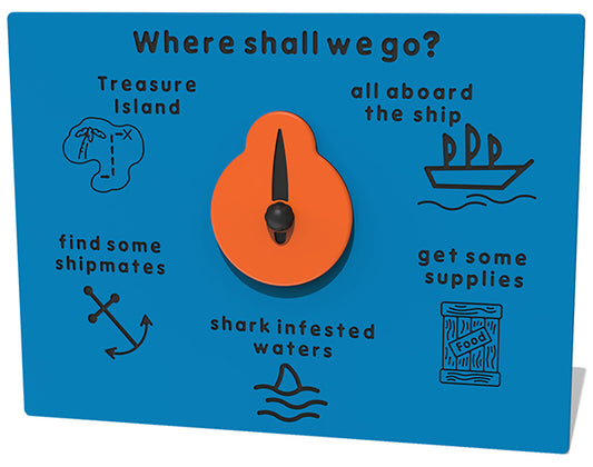 Where Shall We Go? Play Panel - Schoolscapes US