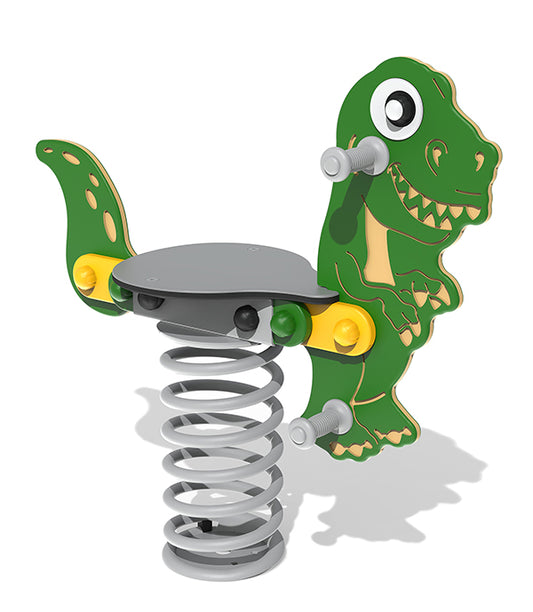 T-Rex Spring Rocker - Schoolscapes US