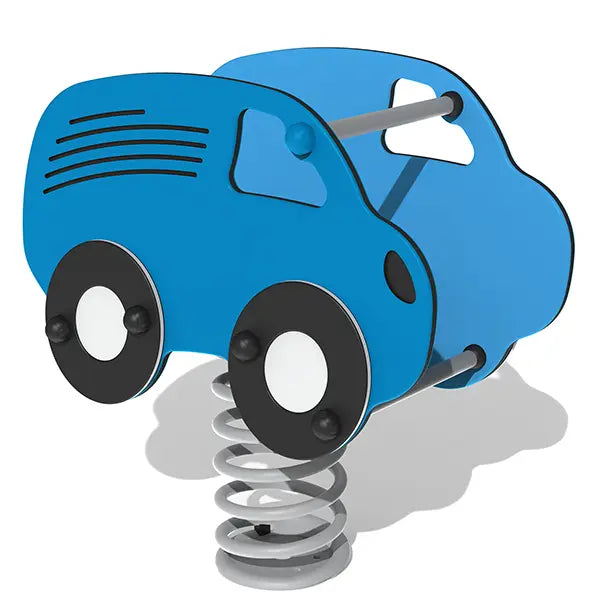 Minivan Spring Rocker | Schoolscapes US