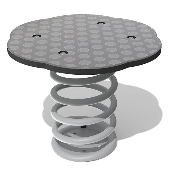 Spring disc | Schoolscapes US