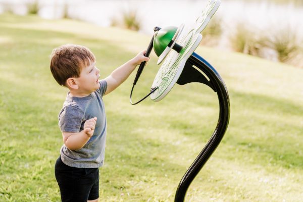 Ribbity Bell - Schoolscapes US