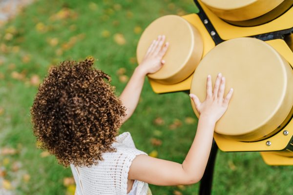 Honeycomb Congas - Schoolscapes US