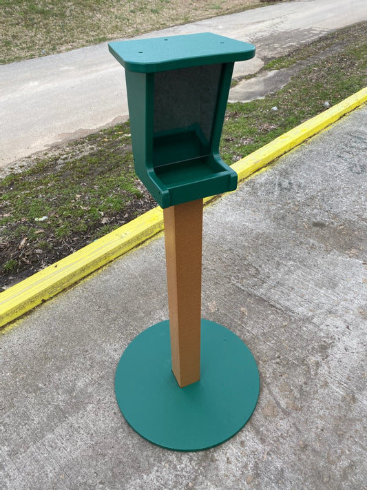 Bird Feeder - Schoolscapes US