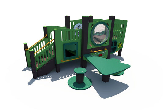 Toddler Playground