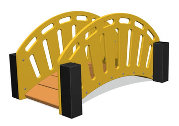 Mini Hump Back Bridge - Schoolscapes US