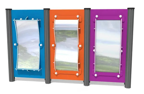 Convex Mirror Panel - Schoolscapes US
