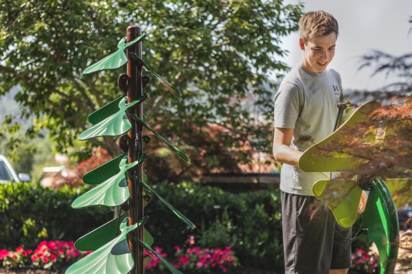 Garden Bed Ensemble - Schoolscapes US