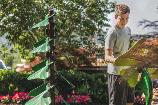 Garden Bed Ensemble - Schoolscapes US