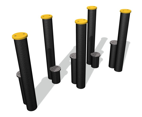 Stretch Posts - Schoolscapes US
