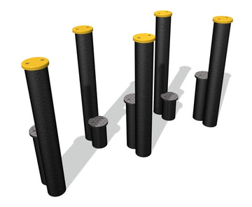 Stretch Posts - Schoolscapes US