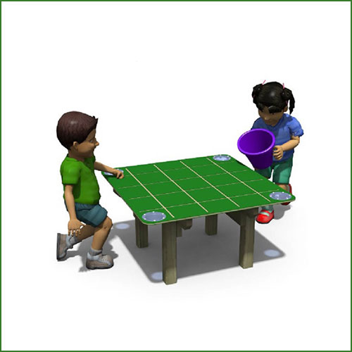 Nature Sorting Table - Schoolscapes US
