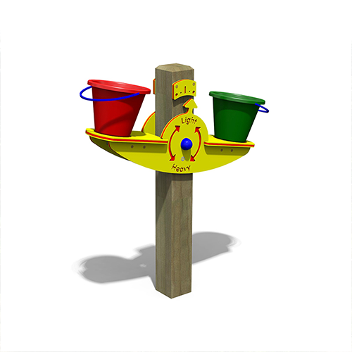 Platform Scale | Schoolscapes US
