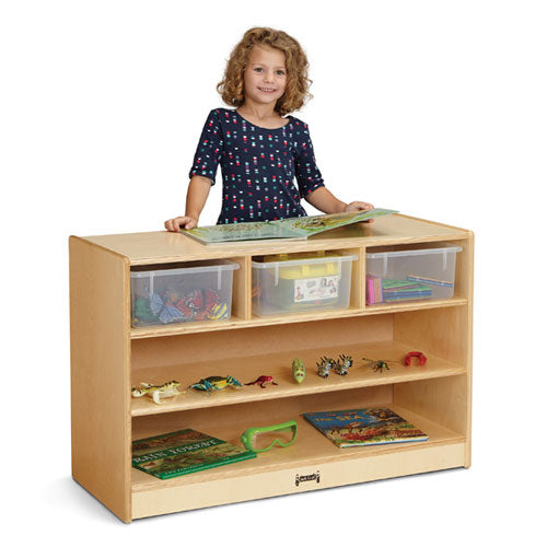 STEM Combo Mobile Storage Unit - Schoolscapes US