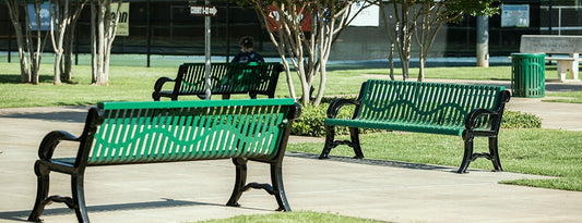 Classic Bench - Schoolscapes US